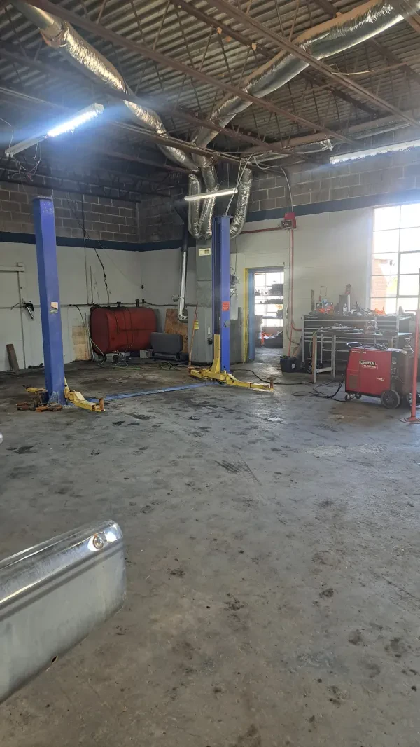 Amherst Garage LLC - photo 2