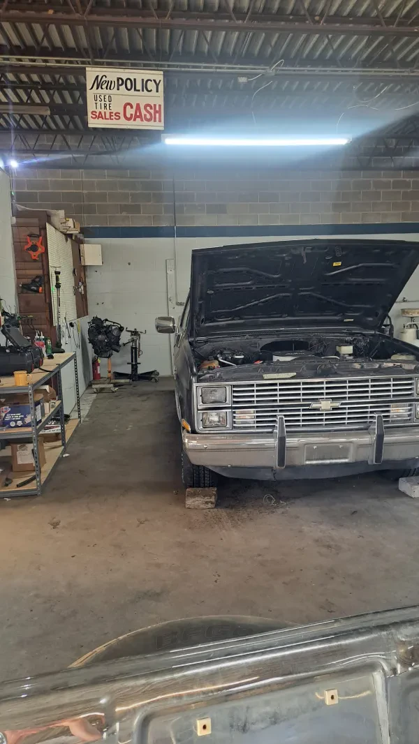 Amherst Garage LLC - photo 3