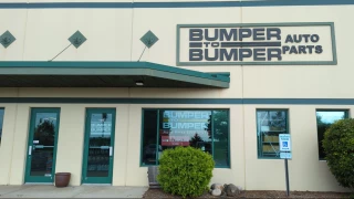 Bumper to Bumper Crystal Lake