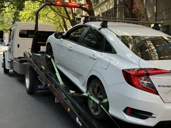 Easy Towing - photo 4