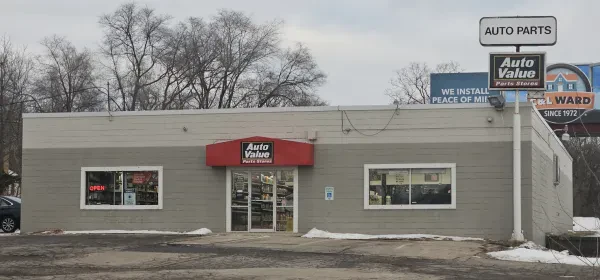 Auto Value East Lansing - photo 4