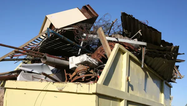 C's Junk Removal - photo 2