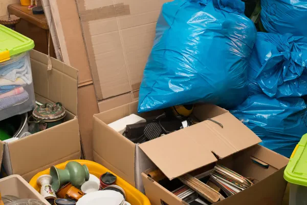 C's Junk Removal - photo 3