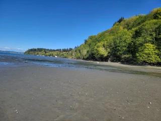 Dash Point State Park
