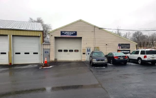 All American Auto & Truck Repair