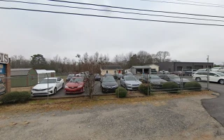 Lewis Auto Sales