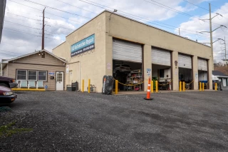 J&D Automotive Repair