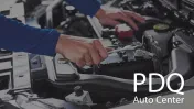 PDQ Auto Center