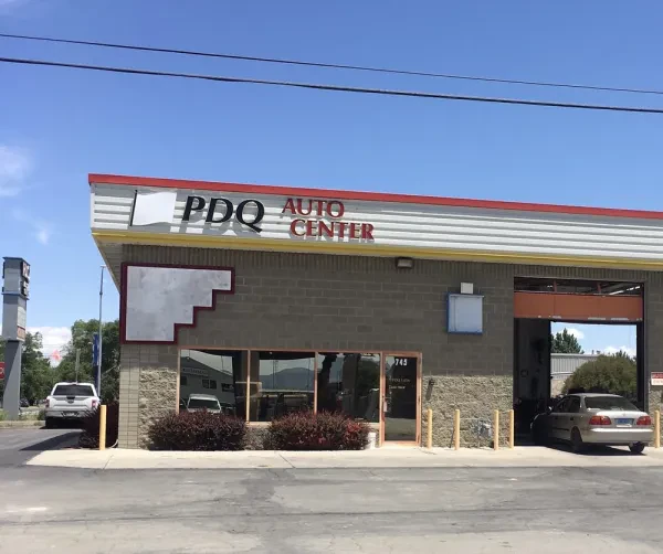 PDQ Auto Center - photo 2