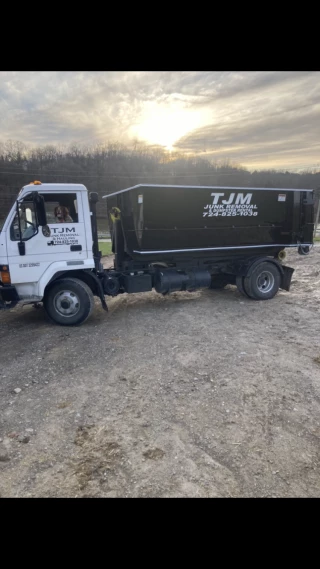 TJM Junk Removal