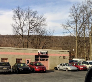 C J Automotive