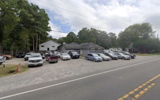 Tom Hearn Auto Services