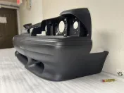 Bumper World Inc