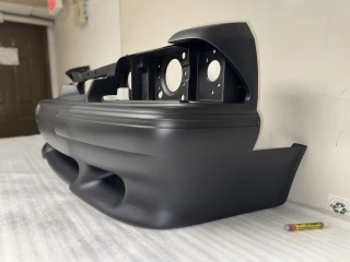 Bumper World Inc