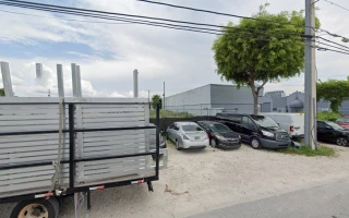 Express Auto Parts Export, Inc