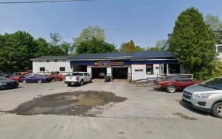 Pocono Towing, Inc.