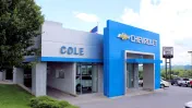 Cole Chevy GMC