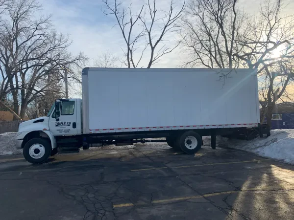 Preferred Emergency Towing & Recovery - photo 4