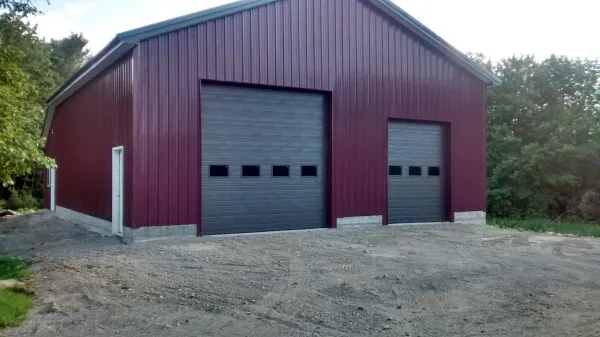 Lamberts Auto Body - photo 2
