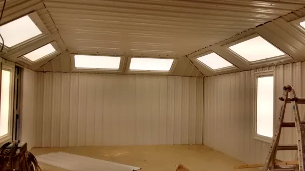 Lamberts Auto Body - photo 3