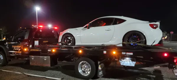 Diamondback Towing - photo 4