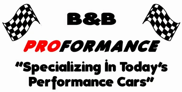 B & B Proformance - photo 4