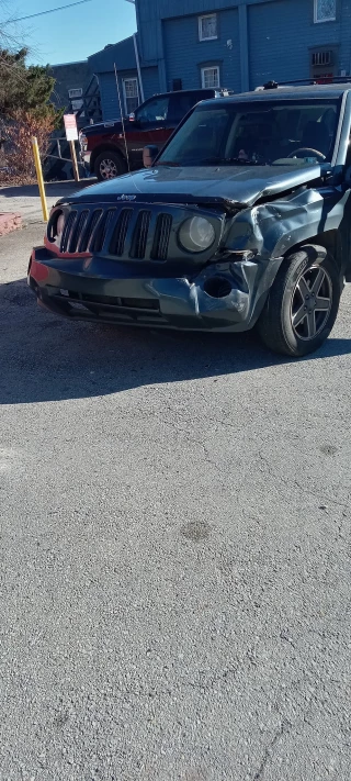 Pancake Towing
