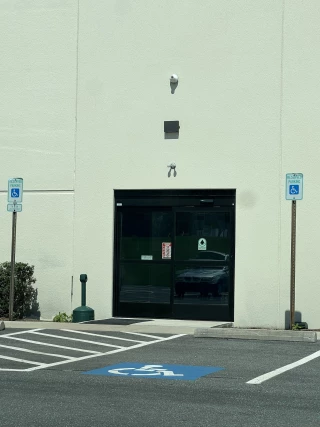 Goodwill Outlet Center