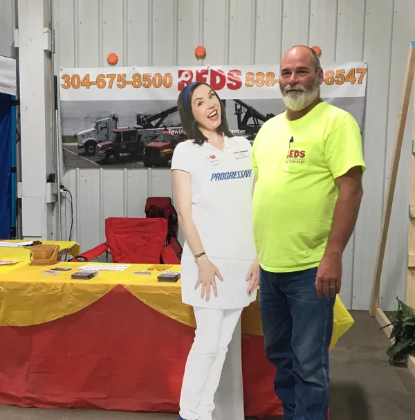 Red's Auto Center - photo 3