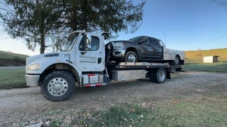 Stapleton Towing LLC
