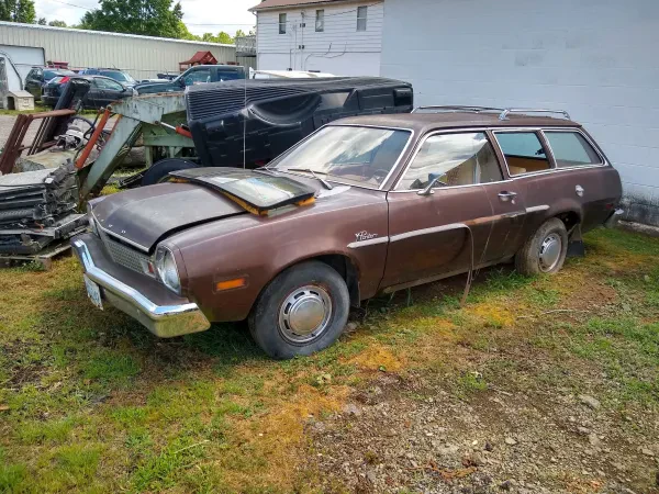 Adkins Auto Parts - photo 2