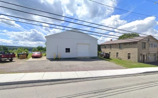 East End Body Repair