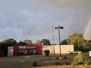 O'Reilly Auto Parts
