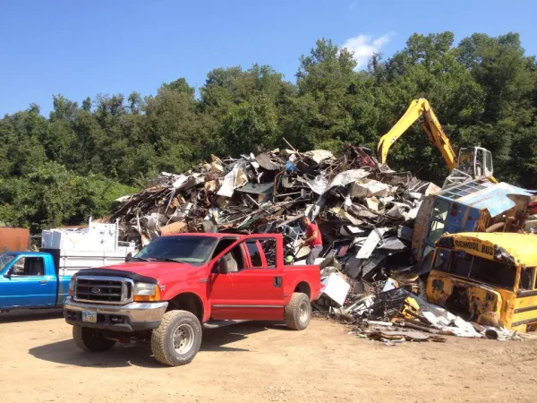 L & L Scrap Metals Recycling Inc - photo 3
