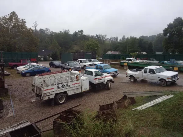 L & L Scrap Metals Recycling Inc - photo 4