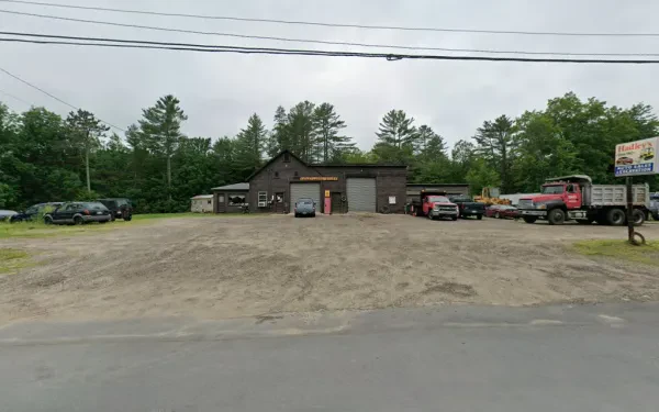 Hadley's Garage - photo 3