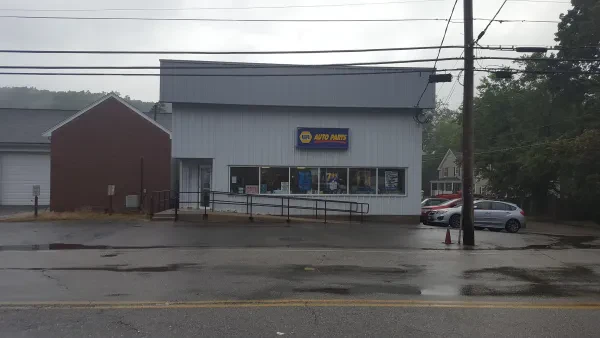 NAPA Auto Parts - Auto Machine Service Inc - photo 2