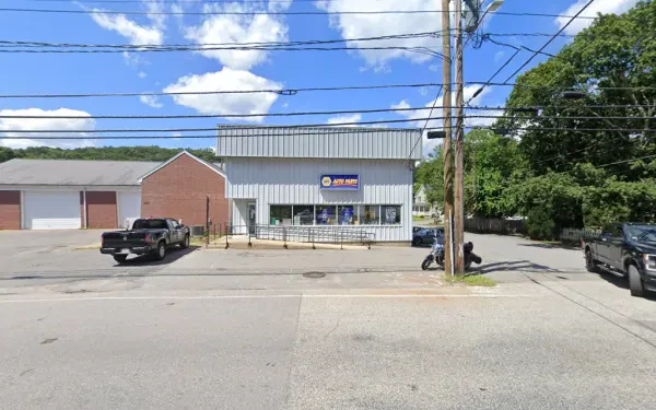 NAPA Auto Parts - Auto Machine Service Inc - photo 3