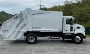Enterprise Sanitation