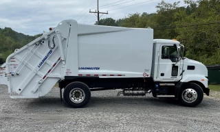 Enterprise Sanitation