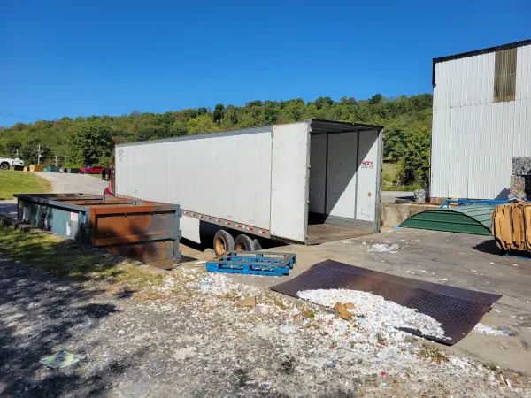 Enterprise Sanitation - photo 2