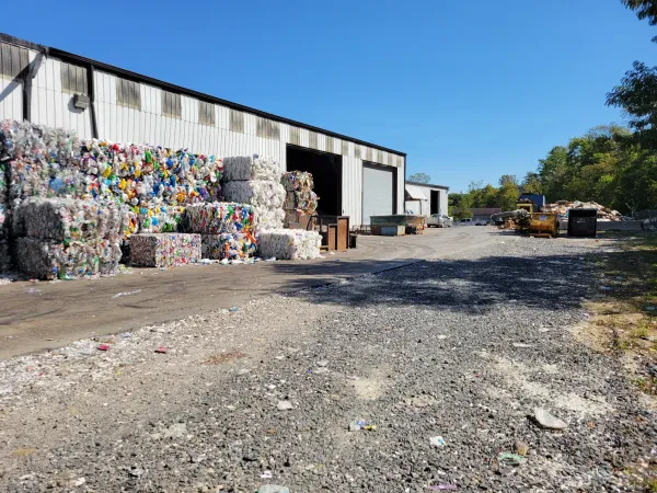 Enterprise Sanitation - photo 3