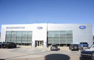 Washington Ford Inc