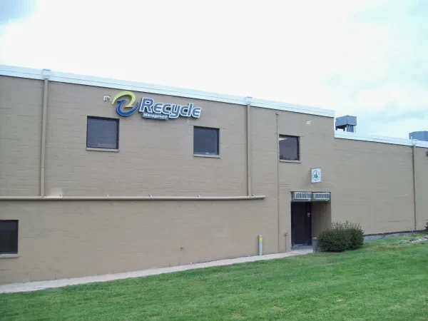 Recycle Management, llc - photo 2