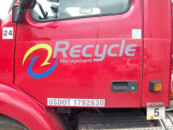 Recycle Management, llc - photo 3