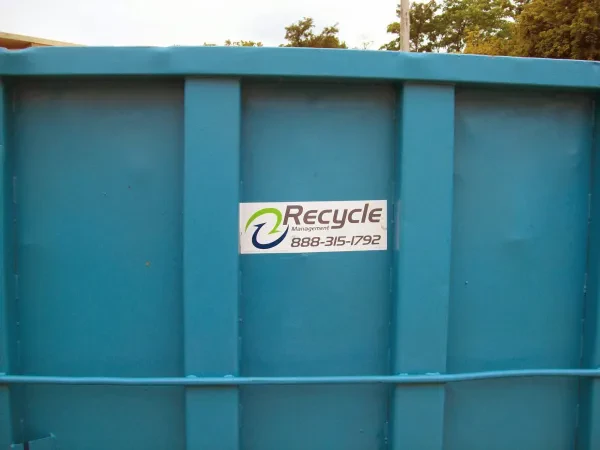 Recycle Management, llc - photo 4