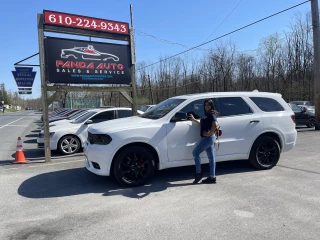 Panda Auto Sales & Service