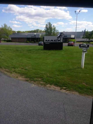 Mack Trucks Remanufacturing