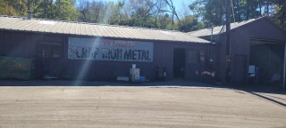 Brookman Iron & Metals