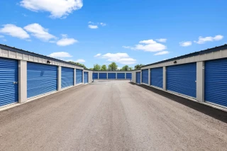 Load and Lock Self Storage - Walnutport